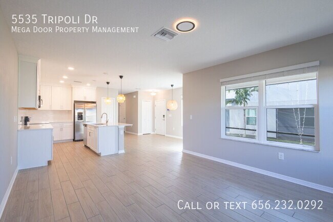 Building Photo - 5535 Tripoli Dr