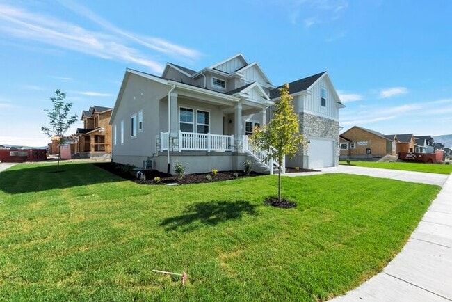 Building Photo - SPECTACULAR VIRTUALLY NEW HOME IN SOUGHT A...