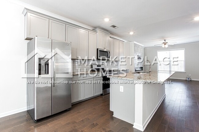 Building Photo - 3005 Westpoint Cir