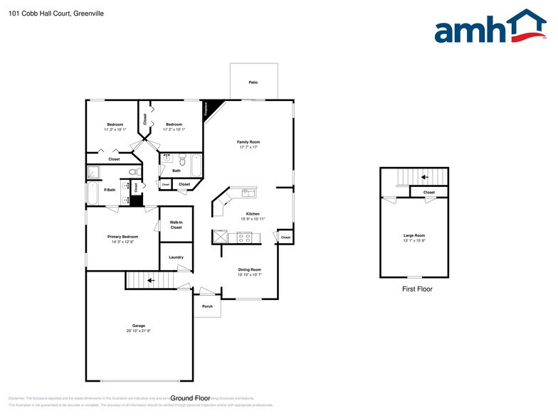 Building Photo - 101 Cobb Hall Ct