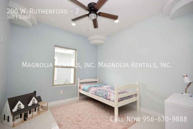 Building Photo - Brand New 3 bedroom / 2 bath - Edinburg TX