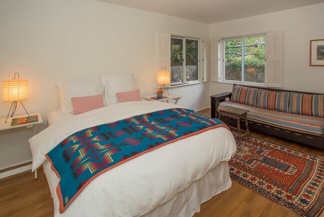 Building Photo - Unparalleled charm & warmth...Santa Barbar...