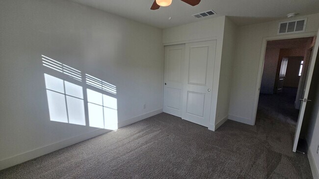 Building Photo - Modern 3-Bedroom Townhome – Built 2024 | Move-In Ready