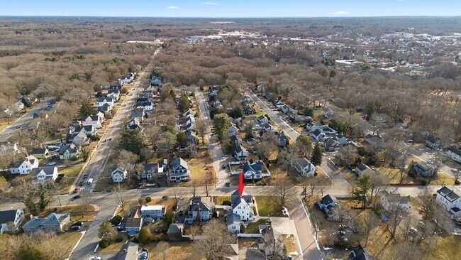 Building Photo - 430 N Main St