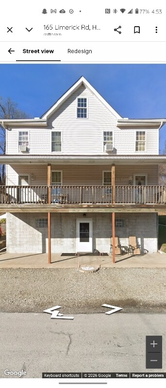 Building Photo - 165 Limerick Rd