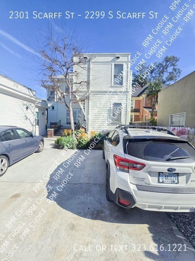 Building Photo - 2301 Scarff St