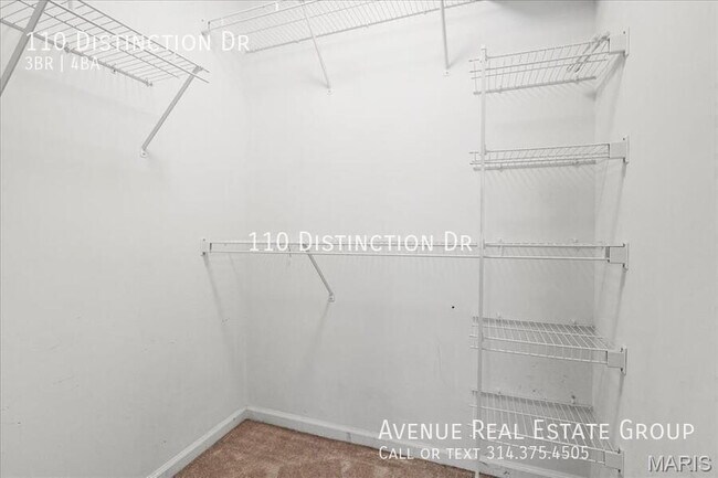 Building Photo - 110 Distinction Dr