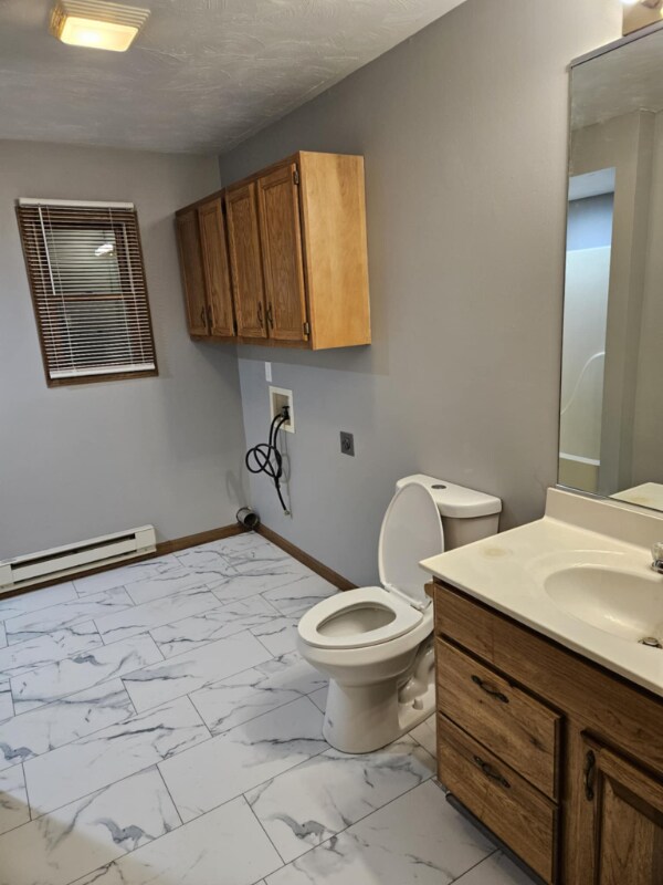 Building Photo - 1133 N North St