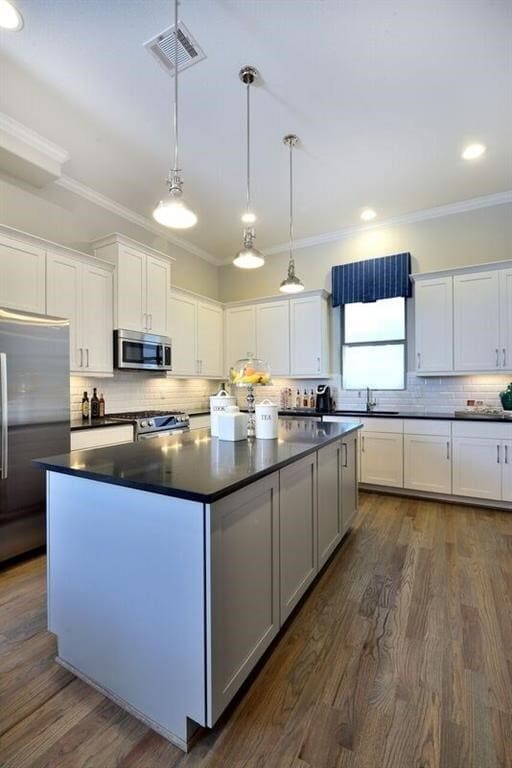 Building Photo - 5817 E Post Oak Ln