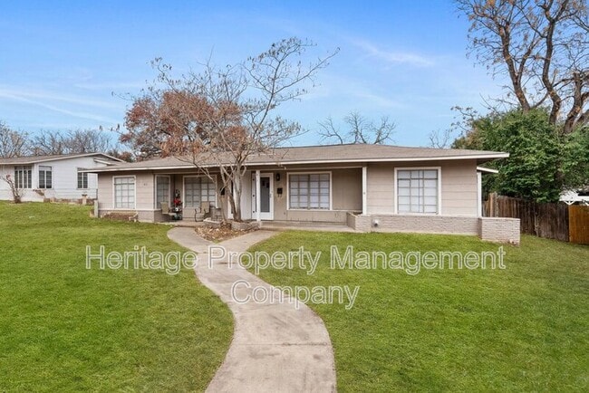 Building Photo - 815 Rittiman Rd