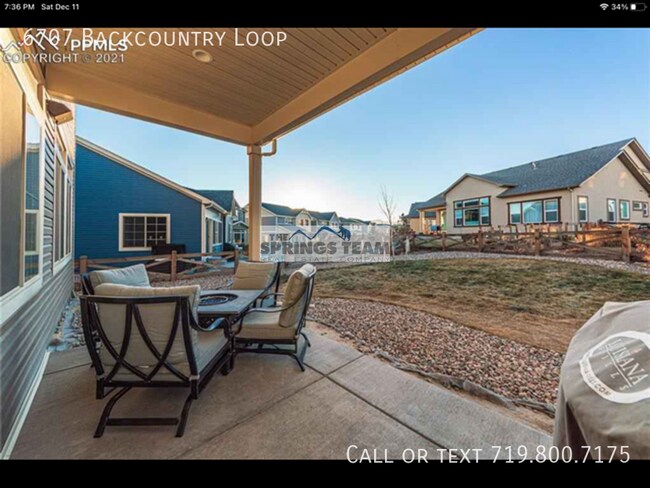 Building Photo - 6707 Backcountry Lp