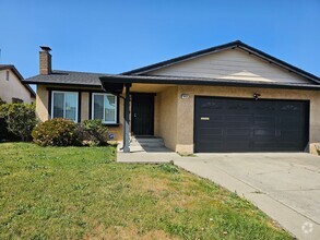 Building Photo - Spacious 4-Bedroom Home on the El Cerrito ...