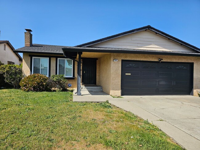 Primary Photo - Spacious 4-Bedroom Home on the El Cerrito ...