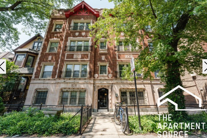 Building Photo - 2536 N Sawyer Ave