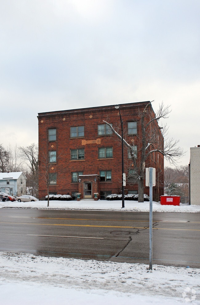 431 W Market St 431 W Market St Akron OH 44303 Apartment Finder