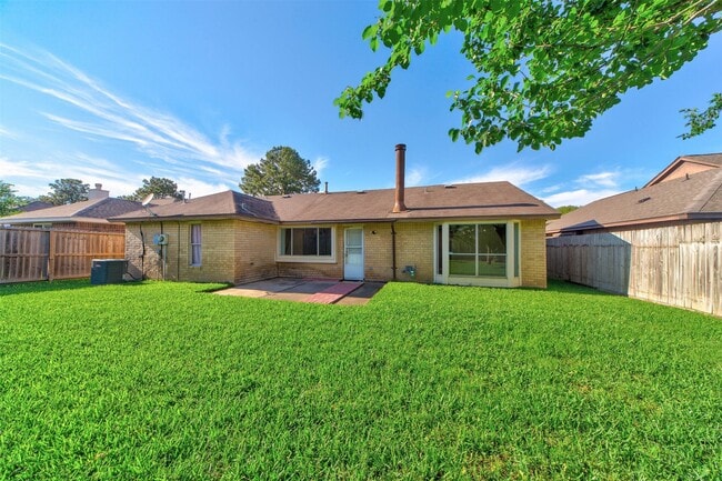 Building Photo - 22131 Eagle Meadow Dr