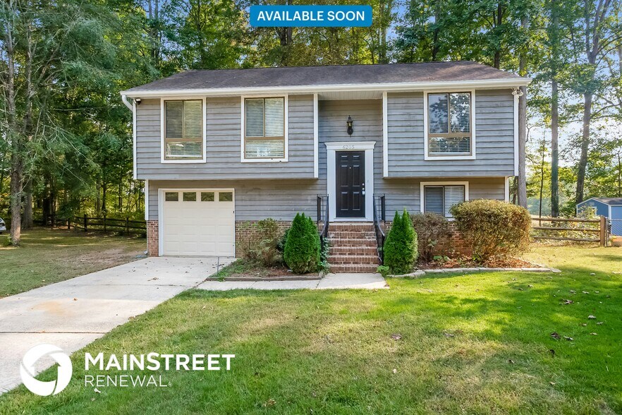 Primary Photo - 6205 Judas Tree Ln