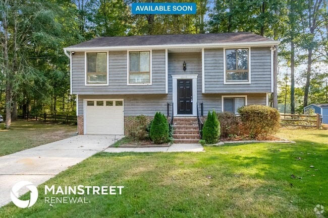 Building Photo - 6205 Judas Tree Ln