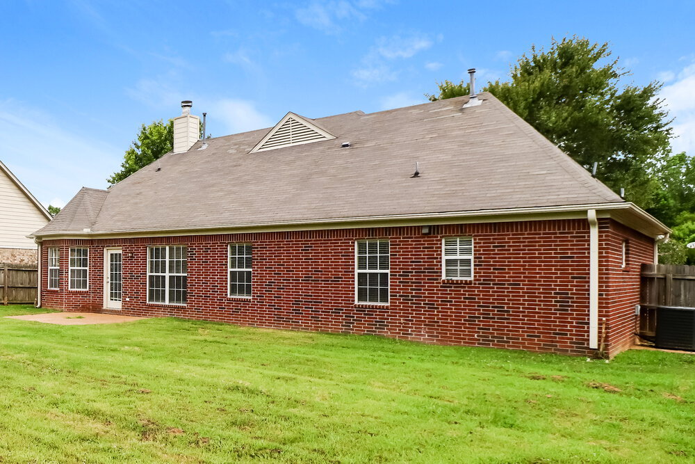 Building Photo - 8249 White Wing Ln