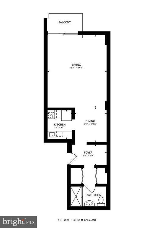 Building Photo - 118 Monroe St