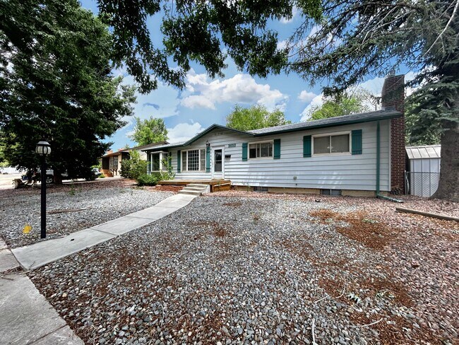 Building Photo - 3603 Windsor Ave