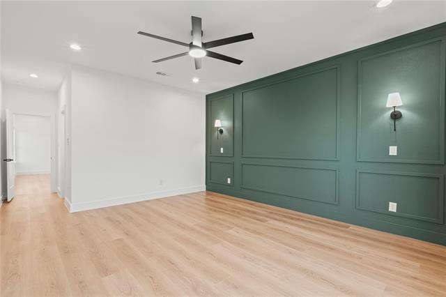 Building Photo - 3523 S Harwood St