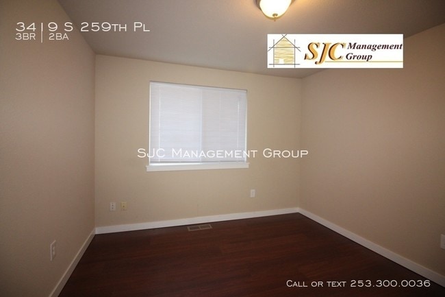 Building Photo - 3419 S 259th Pl