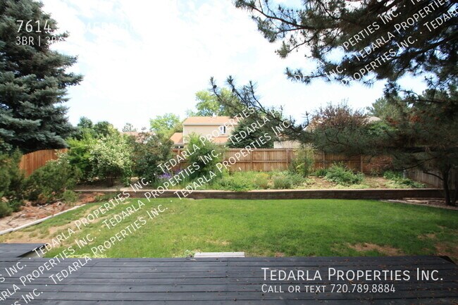 Building Photo - 7614 S Emerson Cir