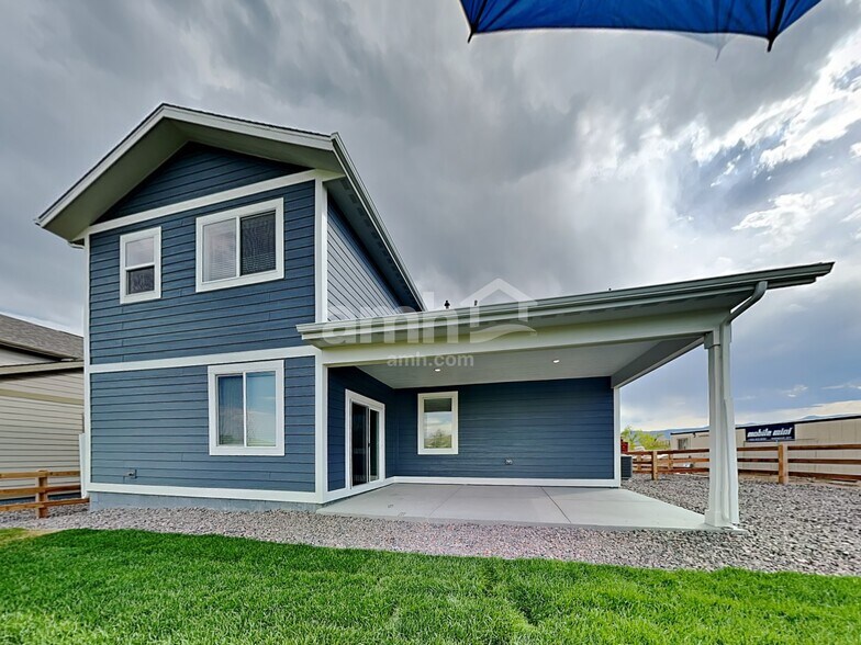 Building Photo - 8264 Joyce Cir