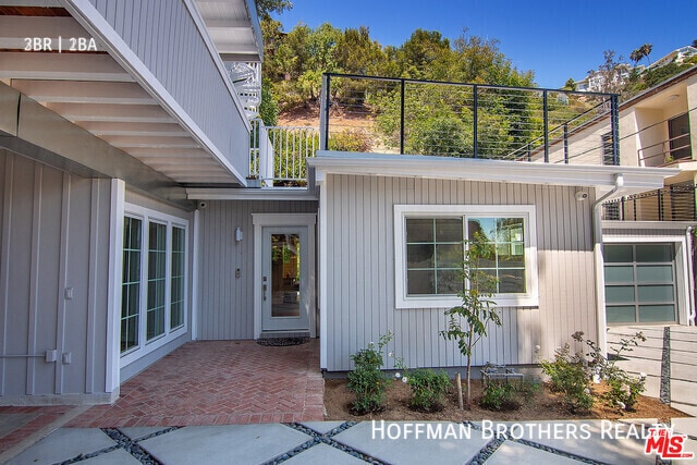 Building Photo - 3908 Las Flores Canyon Rd