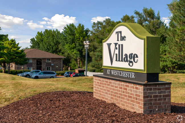 Building Photo - The Village at Westchester