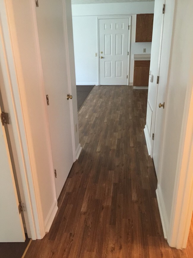 Briarwick Apartments 1050 Hickory Hill Dr Nicholasville KY 40356