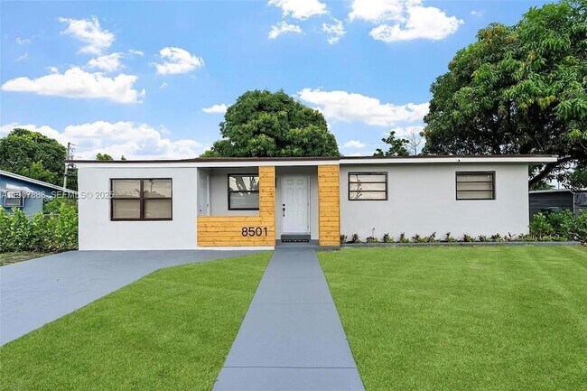 Building Photo - 8501 NW 31st Ave