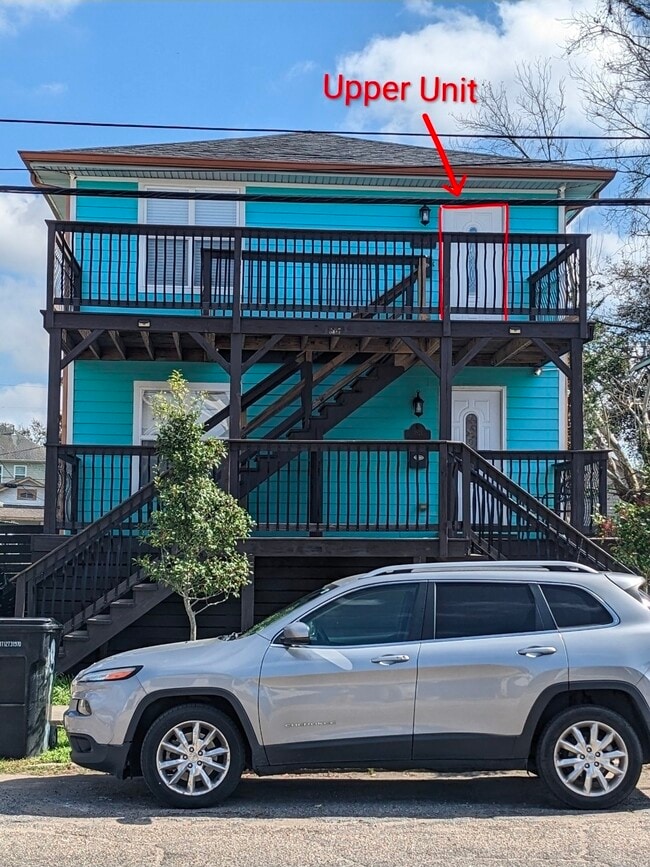 Building Photo - 3817 General Taylor St