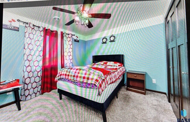 Building Photo - 1304 N Archer Dr