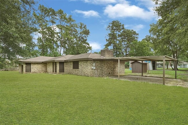 Building Photo - 1231 Country Ln