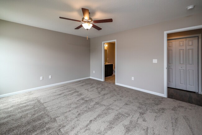 Building Photo - 5804 Rain Cloud Rd