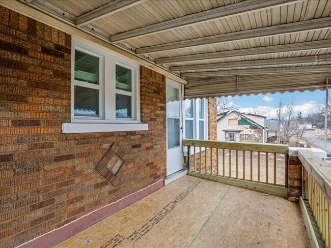 Building Photo - 8957 Otsego St