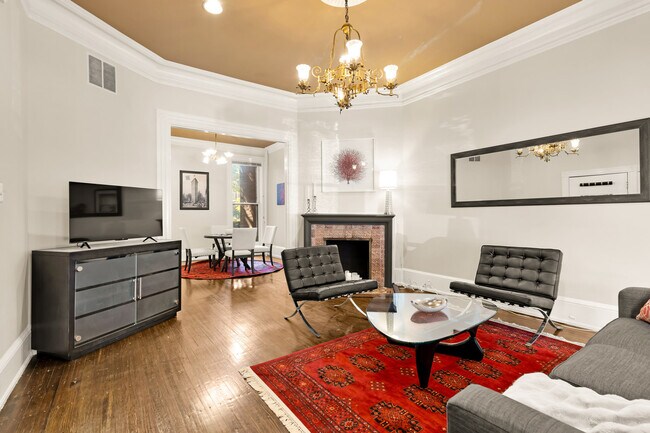 Building Photo - 1740 R St NW