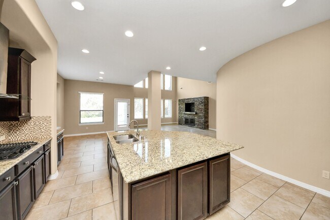 Building Photo - 7111 Wild Trl