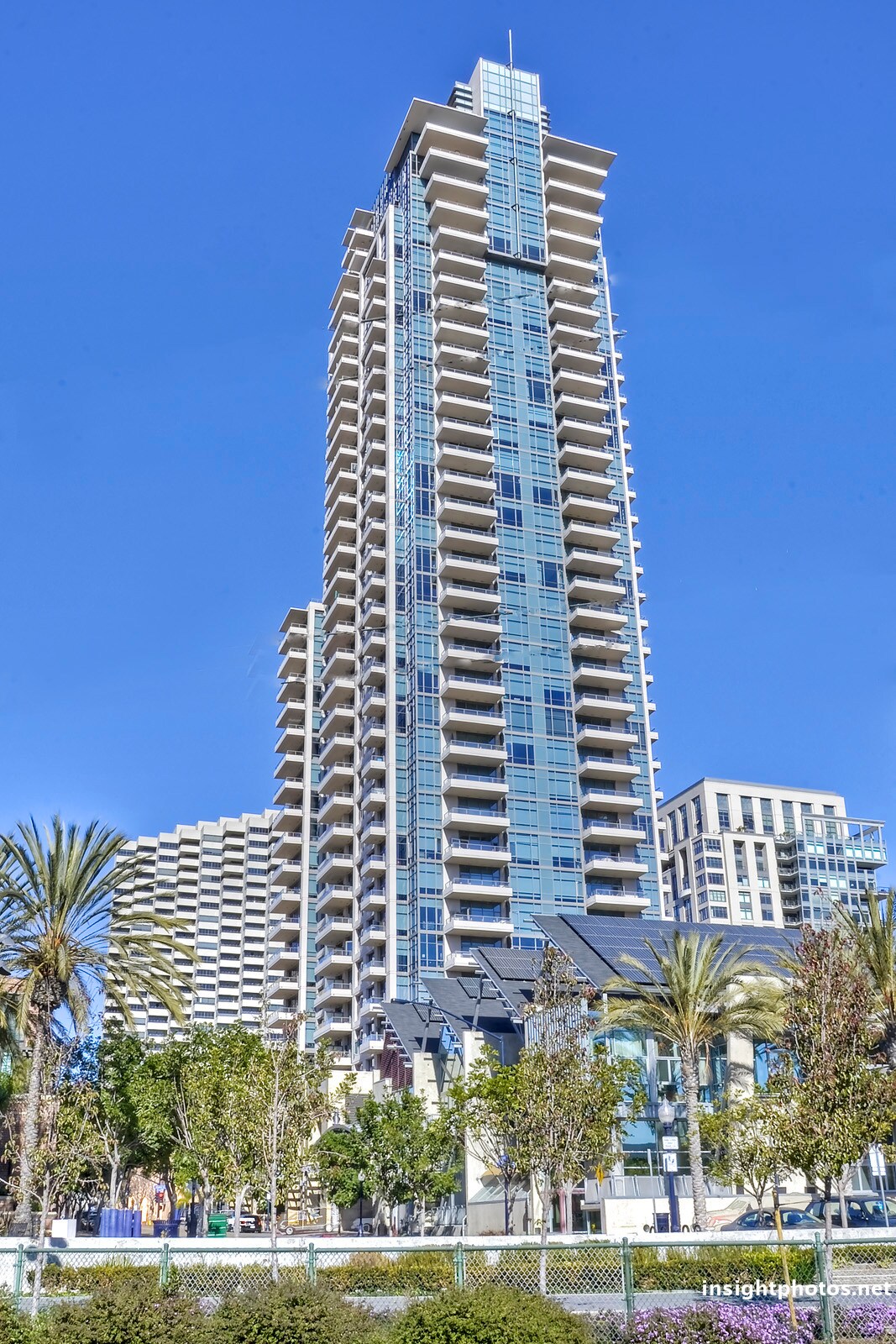 Building Photo - 550 Front St