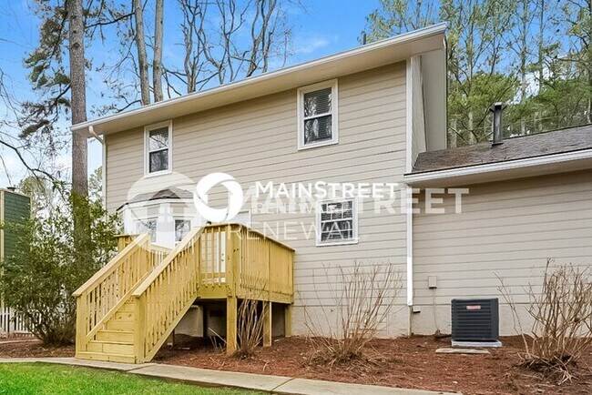 Building Photo - 3 Bedroom Pet-Friendly Home in Marietta, G...