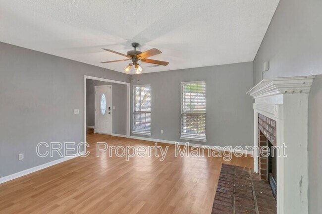Building Photo - 3019 Woodington Pl