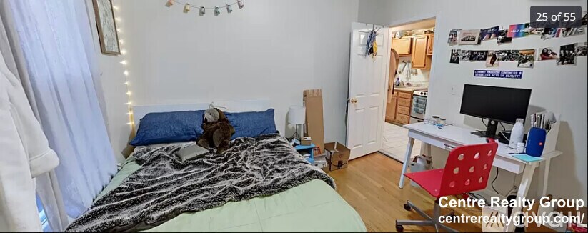 Building Photo - 216 Freeman St