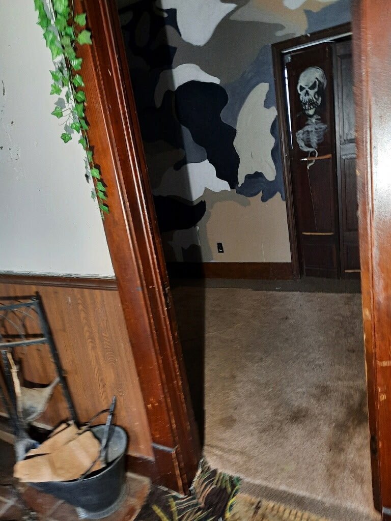 Building Photo - 809 Grant St