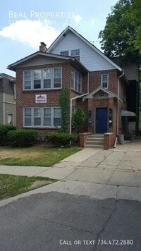 Building Photo - 513 Pearl St