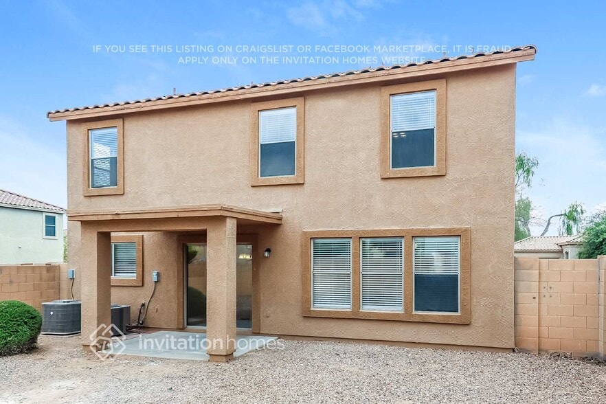 Building Photo - 17049 W Marshall Ln