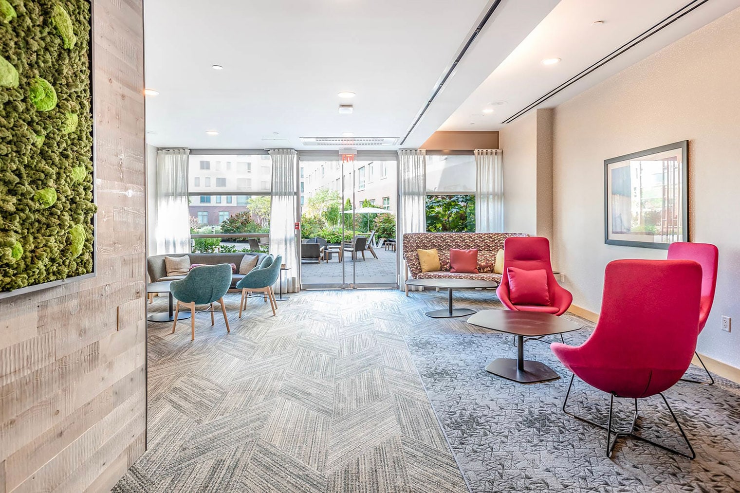 Building Photo - 303 Third Street-SI FL1-ID387