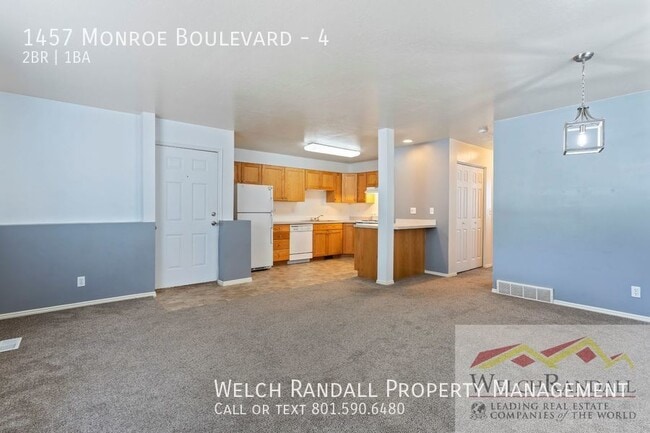 Building Photo - 1457 Monroe Blvd