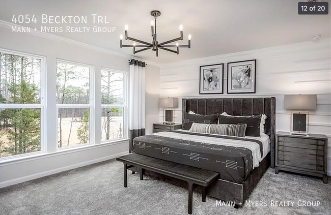 Building Photo - 4054 Beckton Trl